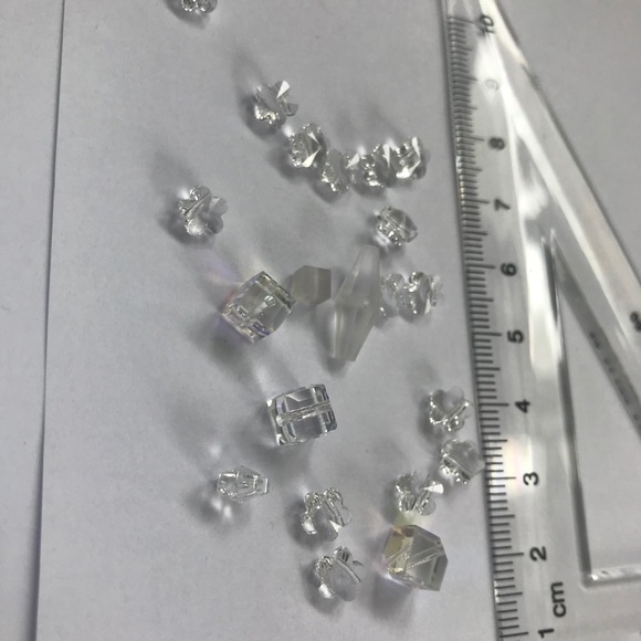 Swarovski Crystal Beads - Picture 1 of 4